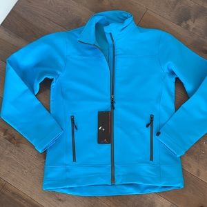 NWT M Narragansett Traders jacket